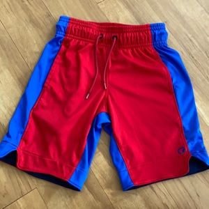 Gap fit sports shorts